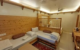 Hotel Temple On Ganges